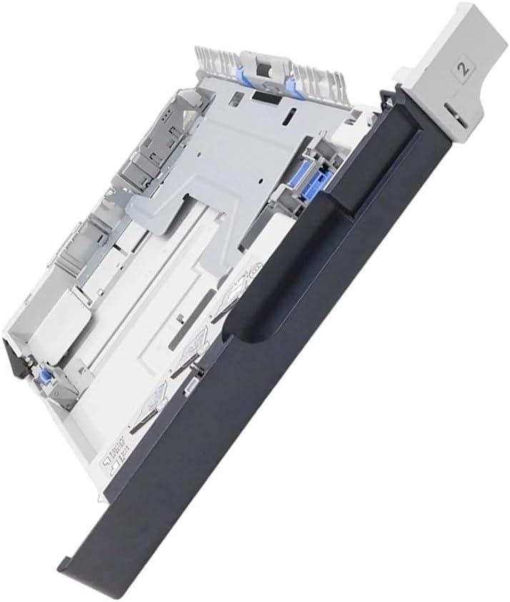 HP LaserJet M750 M775 CP5225 CP5525 Printer Paper Tray 250 Sheet Capacity A4 A3 Media - Image 3